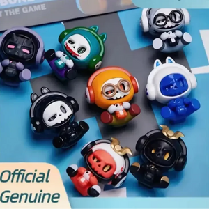 Tiny Treasures Baby Mr. Bone Blind Box