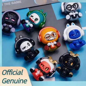 Tiny Treasures Baby Mr. Bone Blind Box