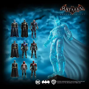 The Dark Knight Crazy Edition Blind Box