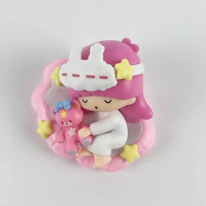 Sanliou Sleep Safely Series Blind Box