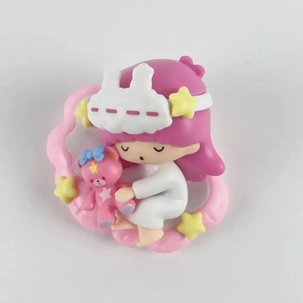 Sanliou Sleep Safely Series Blind Box