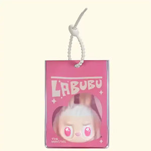 Laboobu Wacky Mart Series Blind Box