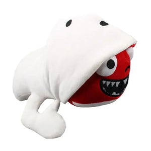 Cryptid Companion Sirenhead Plush Toys