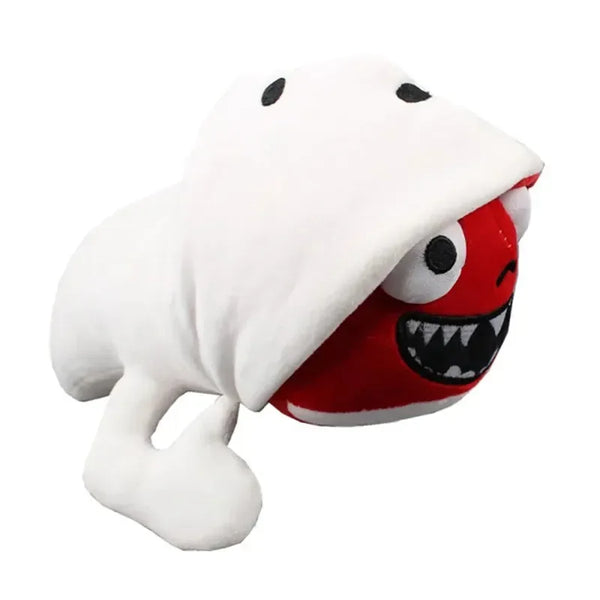 Cryptid Companion Sirenhead Plush Toys