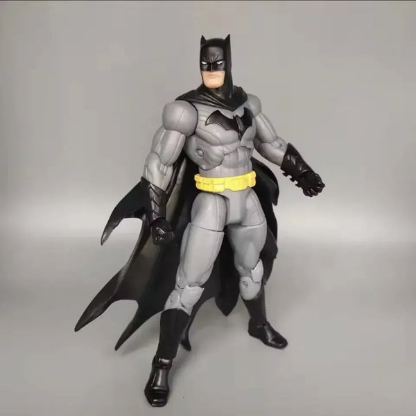 Knight of the Night Bat Figurines
