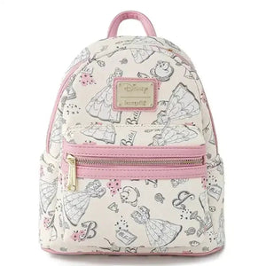 Loungefly Limited Edition Character Backpacks