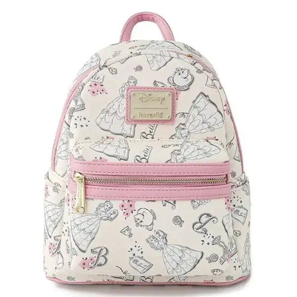 Loungefly Limited Edition Character Backpacks