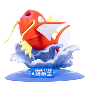 Pokemon Action Figures Origina Genuine Pikachu Mew Figurine Gardevoir Pichu Anime Model Pocket Monster Toy Gift - Bear Hugs