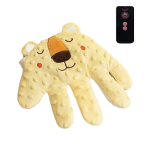 Soothing Remote Controlled Baby Patter