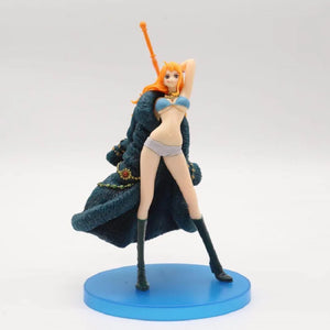 Bandai 20th Anniversary One Piece Figure (20 cm) - Bear Hugs