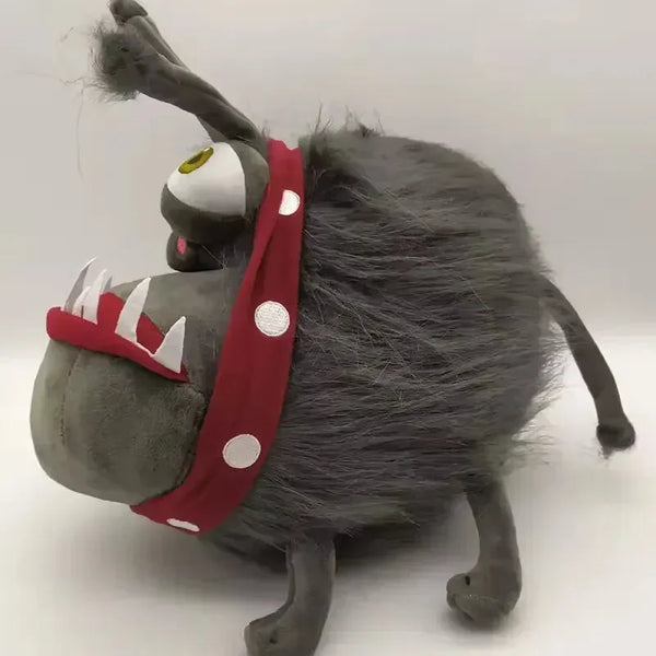 Grumpy Kyle Plush (30 cm)