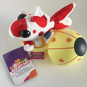 Adopt Me Plush Pet Blind Box