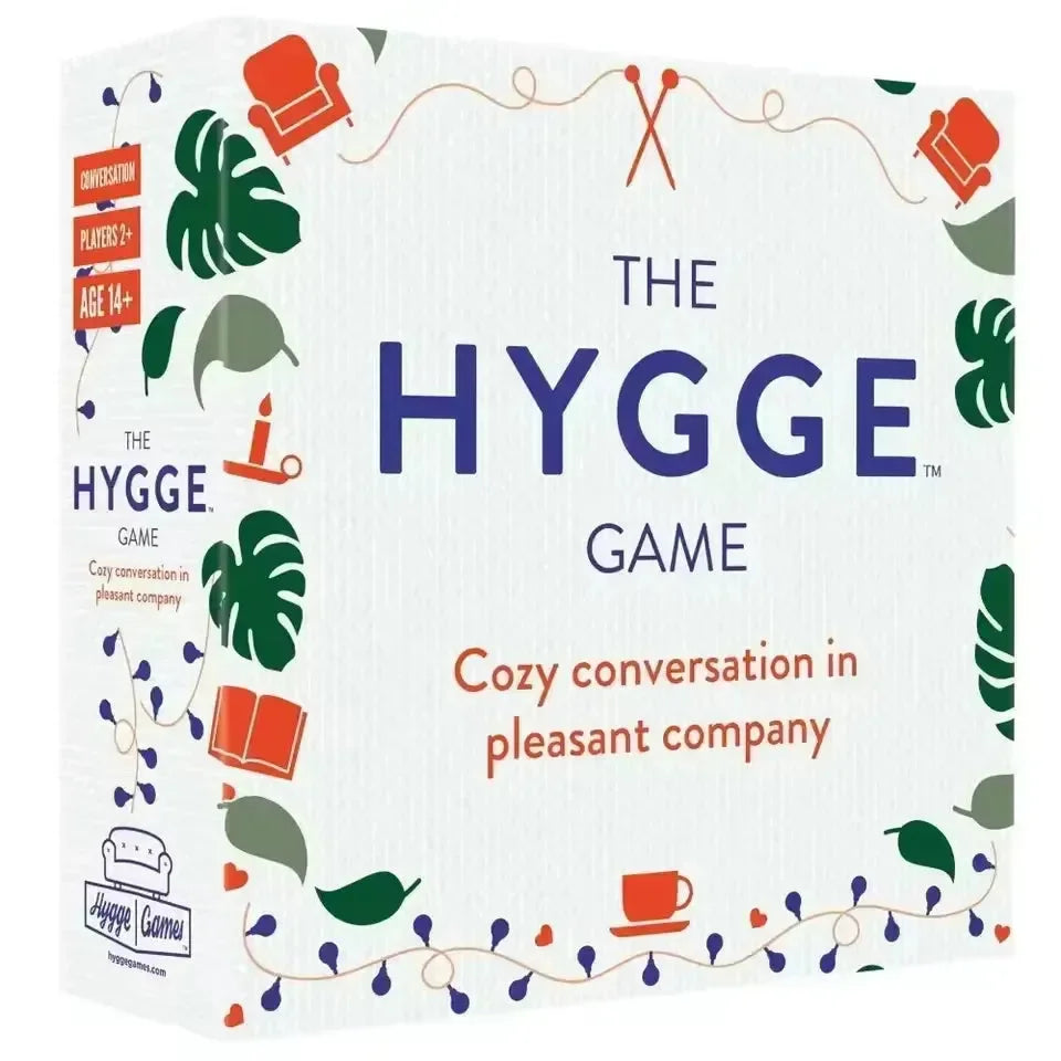 Hygge Card Game