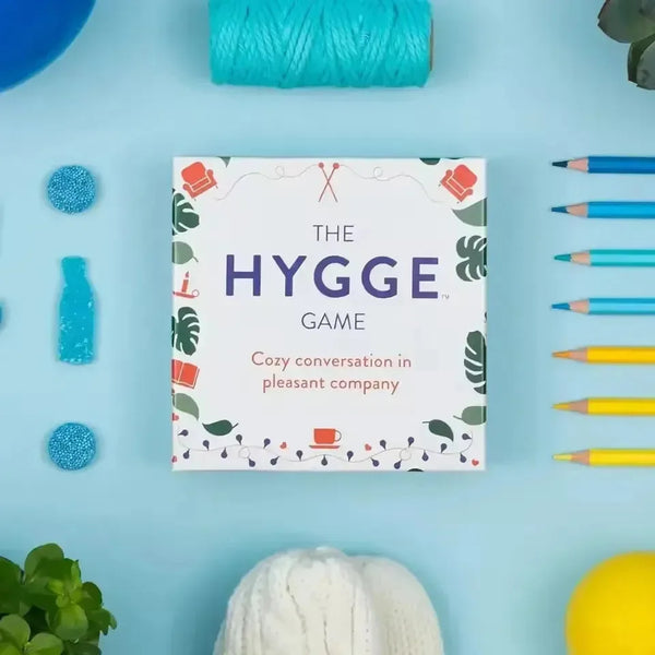 Hygge Card Game