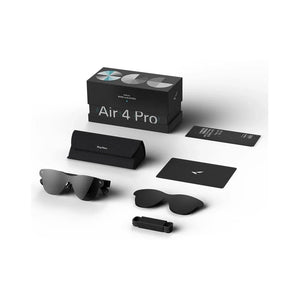 Rayneo Air 4 Pro 3G AR Glasses - Bear Hugs
