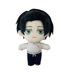 Gojo Saturo Geto Suguru Jujutsu Kaisen Cosplay Plush Cute Soft Collection Props - Bear Hugs