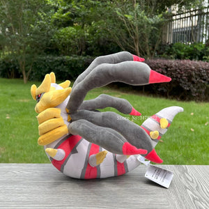Pokemon Plush Giratina Palkia Origin Home Stuffed Toys Soft Doll Gift - Bear Hugs