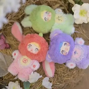 Nommi Fruit Fiesta Blind Box Series