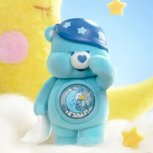 Care Bears Colorful Hugs Series Blind Box
