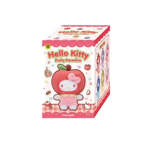 Hello KT Fruity Paradise Plush Blind Box
