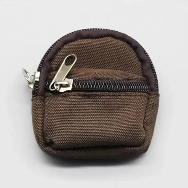Colorful Carry-Alls Laboobu Doll Bag