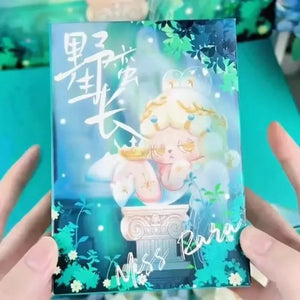 Dodorara Savage Growth Series Blind Box