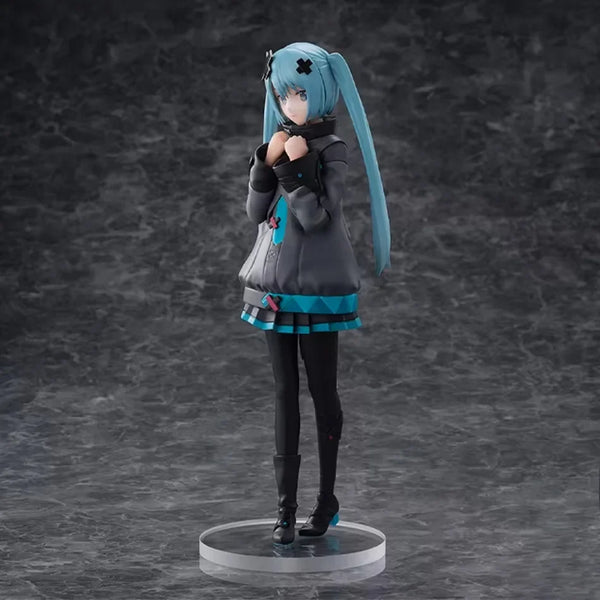 SEGA Hatsune Miku Kawaii Figurine (21 cm) - Bear Hugs