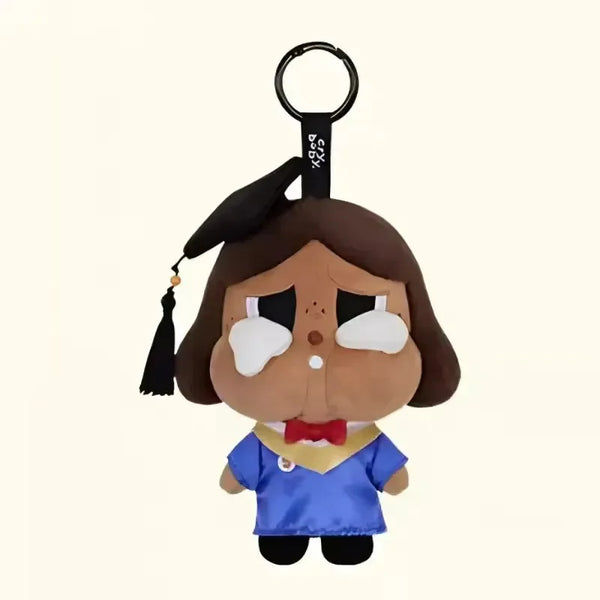Crybaby Sunset Concert Plush Pendant Blind Box