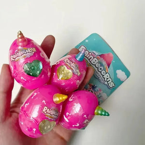 Zuru Rainbocorns Itzy Glitzy Surprise