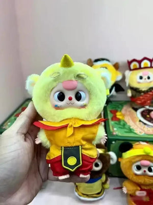 Baby Three Havoc In Heaven Series Blind Box