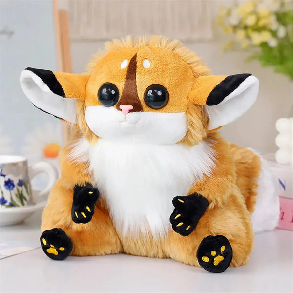 Kawaii Chibi Lemur Plushies (25 cm)