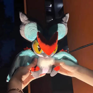30Cm Noivern Plush Doll Toy - Bear Hugs