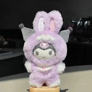 Sanliou Elf Rabbit Series Plush Blind Box