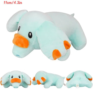 Pokemon Crowd Favourites Plushies