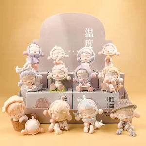 Skullpanda The Warmth Series Blind Box