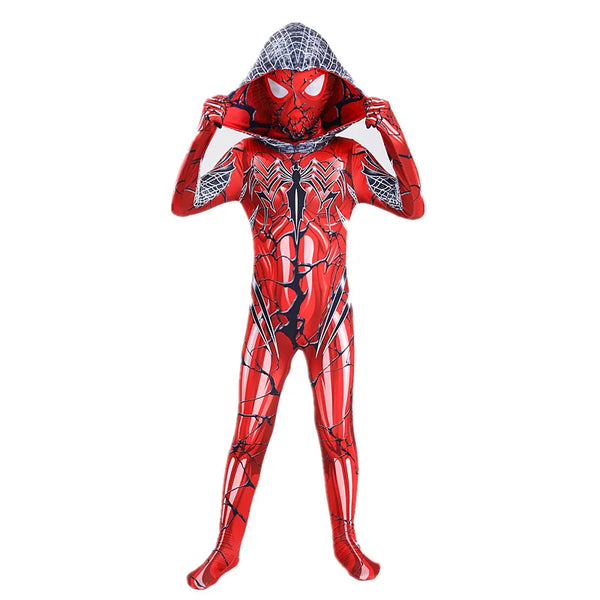 Ultimate Superhero Kids Costumes