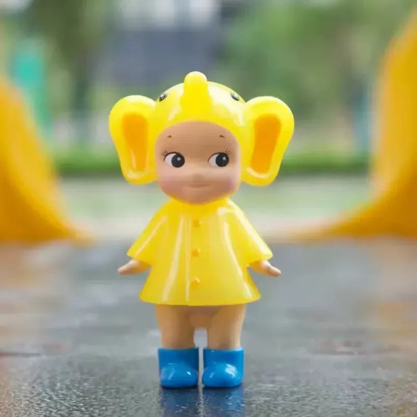Saunny Angel I Love Rainy Days Series Blind Box