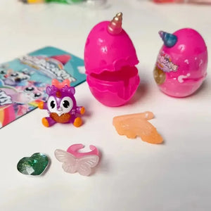 Zuru Rainbocorns Itzy Glitzy Surprise
