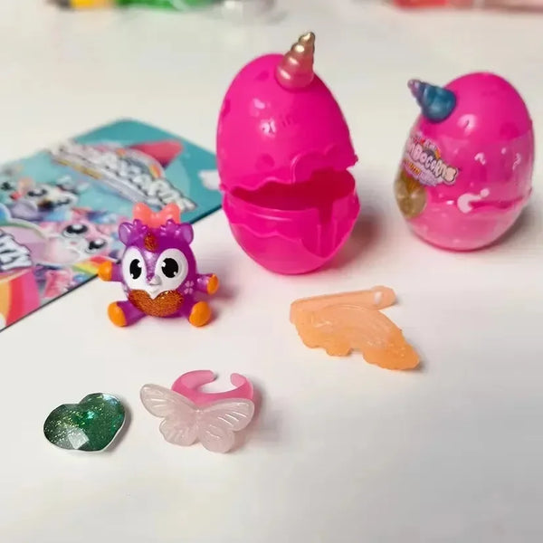 Zuru Rainbocorns Itzy Glitzy Surprise