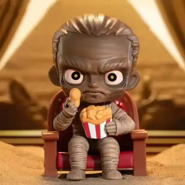 PM Universal Monster Series Blind Box