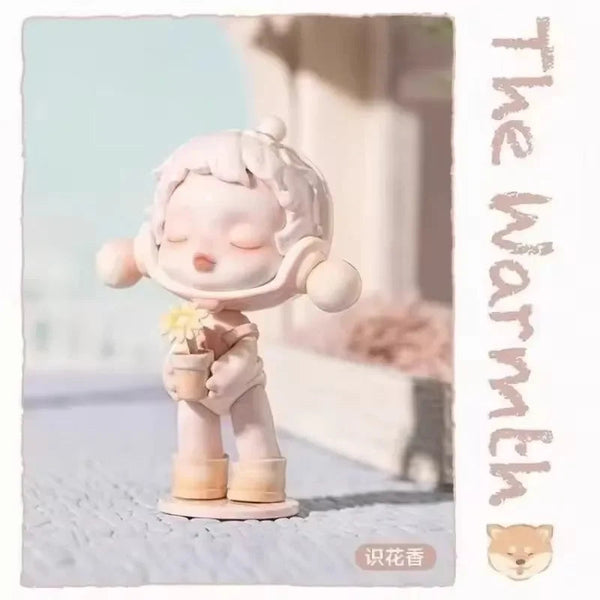 Skullpanda The Warmth Series Blind Box