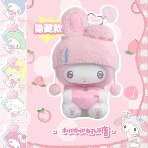 Melody's 50th Anniversary Creamy Candy Blind Box