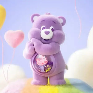 Care Bears Colorful Hugs Series Blind Box