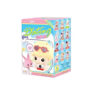Dimoo Dating Series Blind Box