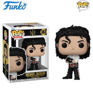 Funko POP! Michael Jackson Figure Collection - Bear Hugs