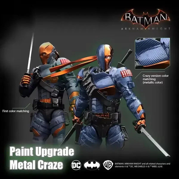 The Dark Knight Crazy Edition Blind Box