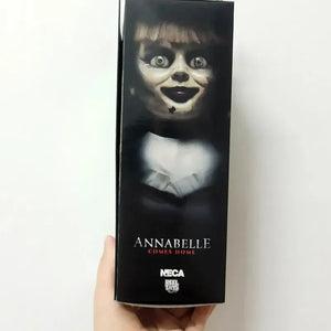 Anabelle Scary Doll Action Figure (18 cm)