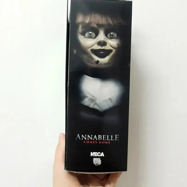 Anabelle Scary Doll Action Figure (18 cm)