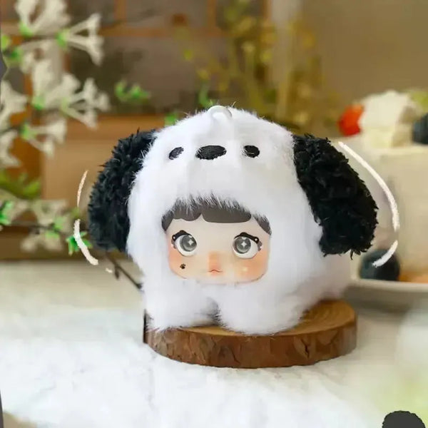 Nommi Mi Bao Series Blind Box