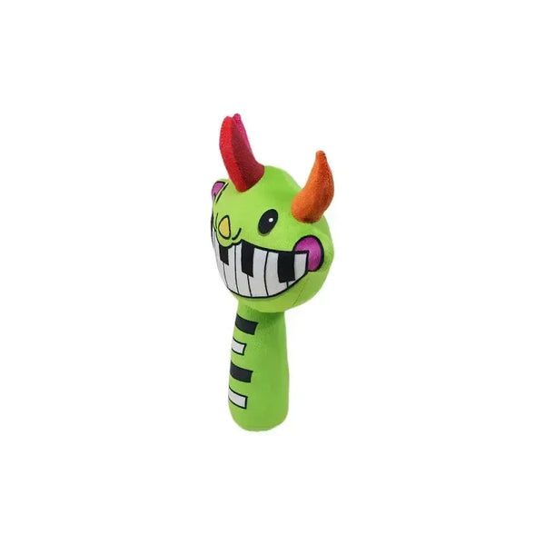 Creepy Sprunki Plushies (28 cm)